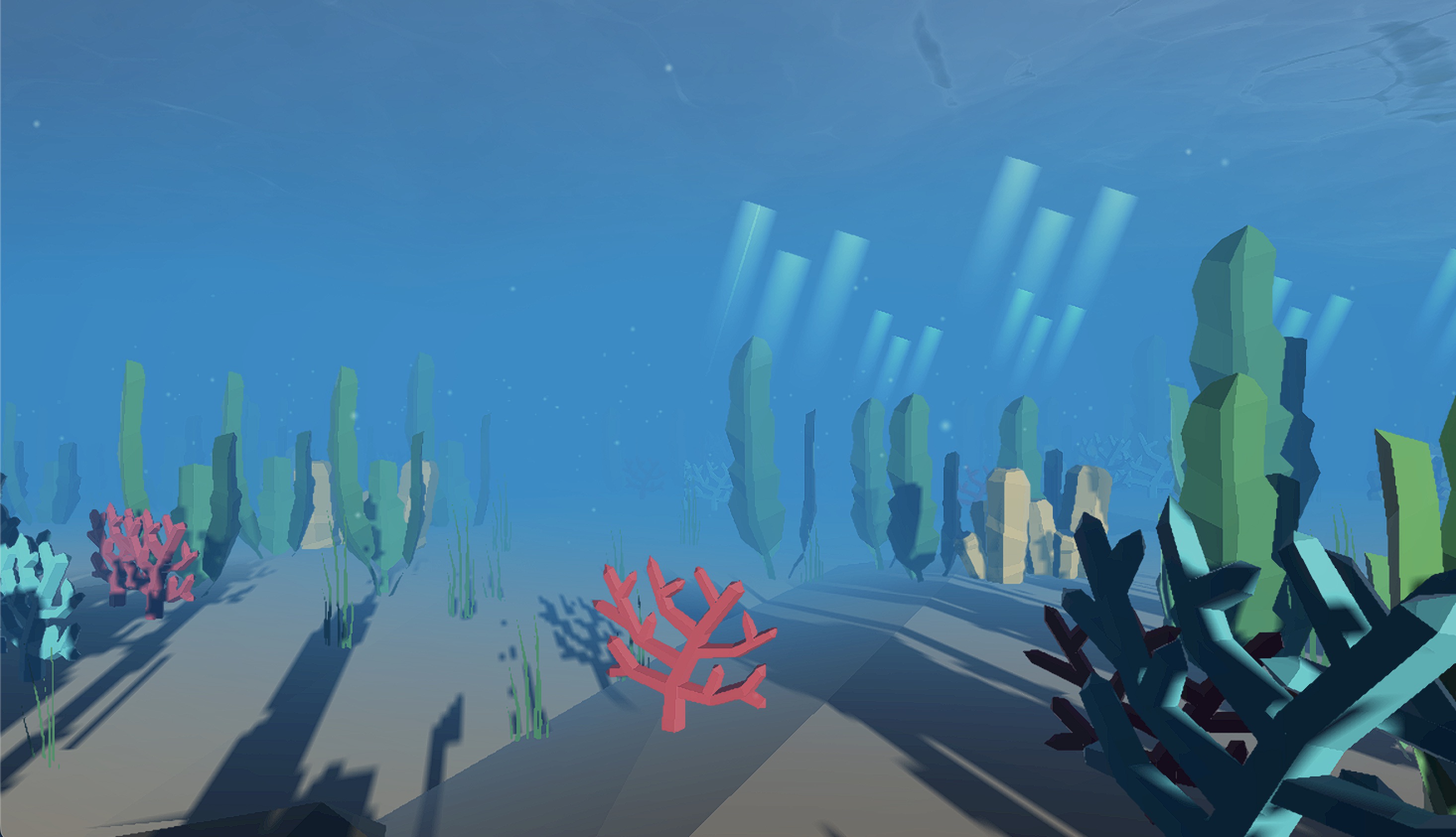Environment marine
